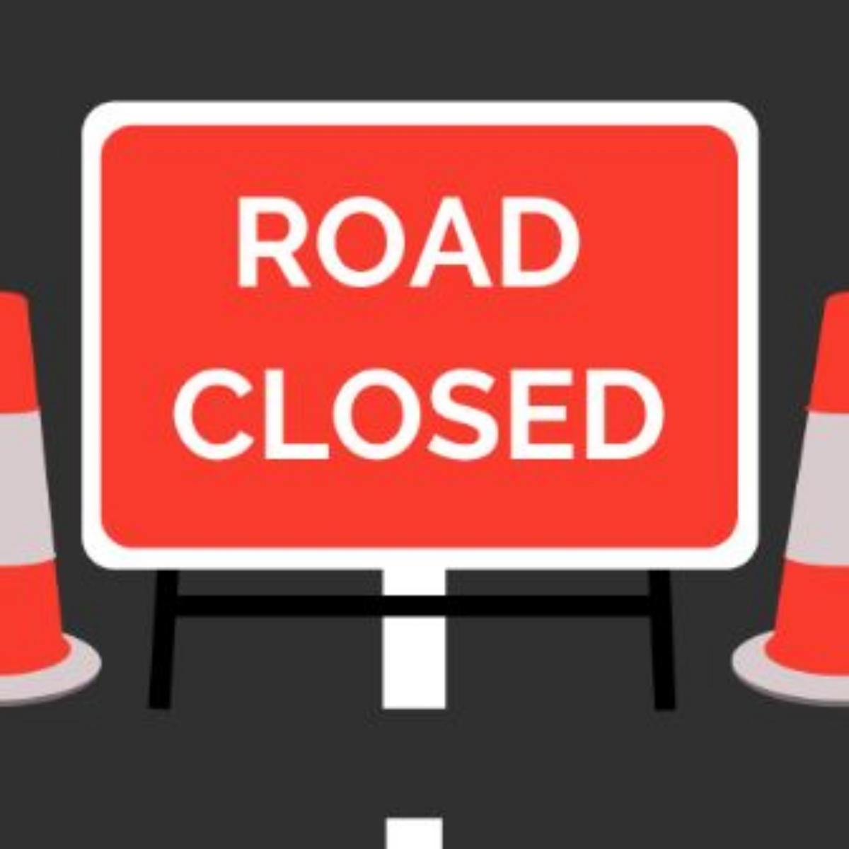 Road Closure Keyingham Primary